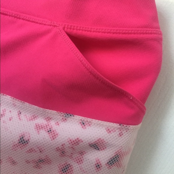 Adidas women mesh print skort - Picture 3 of 7